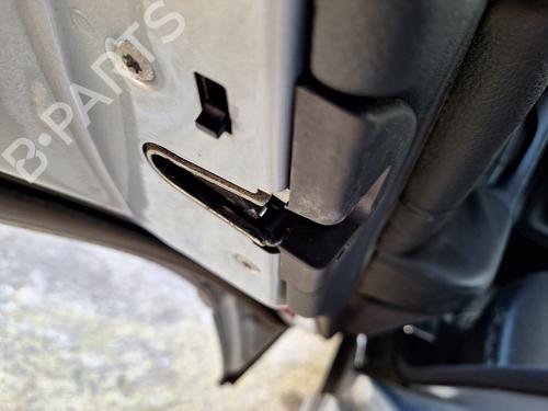 Used Rear left lock MERCEDES-BENZ S-CLASS (W220) S 320 CDI (220.025, 220.125) (204 hp) 18162111