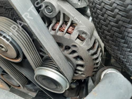 Used Alternator CHEVROLET EPICA (KL1_) [2004-2011]  15523925
