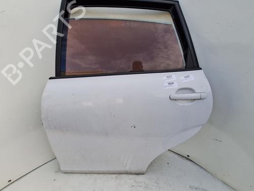 Left rear door SEAT ALTEA XL (5P5, 5P8) | BP27379504C4