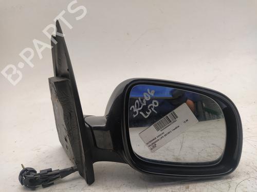 Used Right mirror VW LUPO I (6X1, 6E1) 1.4 16V (100 hp) 19538493