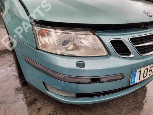 Used Right headlight Right headlight SAAB 9-3 (YS3F, E79, D79, D75) 2.2 TiD (125 hp) 9193547 9193547