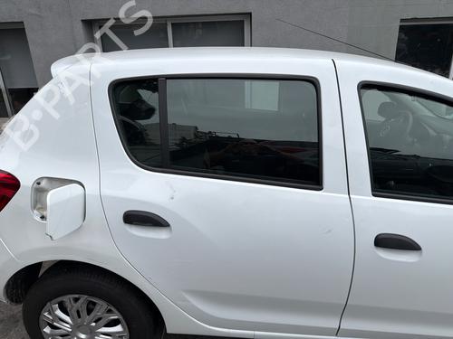 right-rear-door-dacia-sandero-ii-2012-37198184 main image