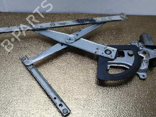 Front right window mechanism CHEVROLET AVEO / KALOS Hatchback (T200) 1.4 16V | BP1025755C23 
