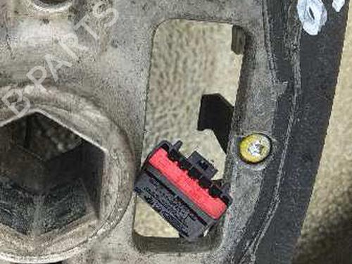 Steering wheel FORD FOCUS II (DA_, HCP, DP)  | BP1883984C49 