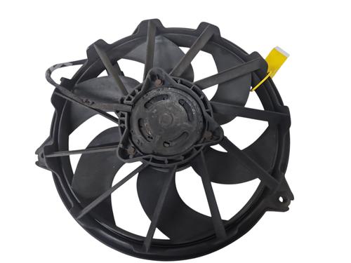 Used Radiator fan Radiator fan FIAT SCUDO Platform/Chassis (220_) 2.0 JTD (94 hp) 33955101 33955101