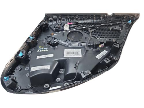 Rear left panel BMW 1 (F40) 118 d | BP37013417C60 - Image 2