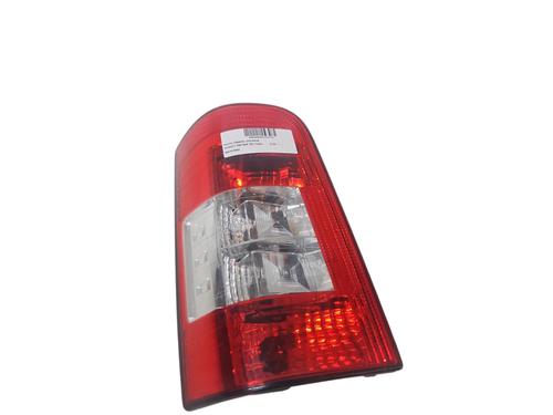 Used Left taillight Left taillight PEUGEOT PARTNER Box Body/MPV (5_, G_) [1996-2026] 33756258 33756258