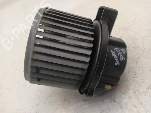 Used Heater blower motor SMART CITY-COUPE (450) 0.8 CDI (S1CLC1, 450.300, 450.301, 450.302, 450.303,... (41 hp) 14449087