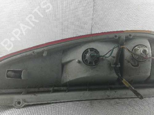 Left taillight HYUNDAI ATOS (MX) 1.0 i | BP1914032C34 