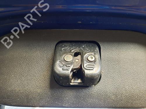 Tailgate lock HONDA CIVIC IX (FK) 1.8 i-VTEC (FK2) (141 hp) 10543842