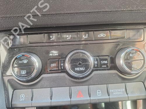 Used Climate control SKODA KAROQ (NU7, ND7) [2017-2025]  25607742