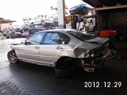 Fuel pump BMW 3 (E46) 320 d | BP574785M76 