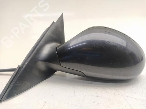 Left mirror SEAT IBIZA III (6L1)  | BP15393792C26 