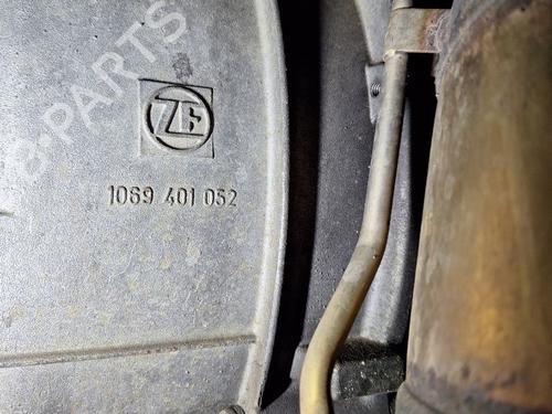 Gearbox BMW X3 (E83) 2.0 d | BP20327004M3 
