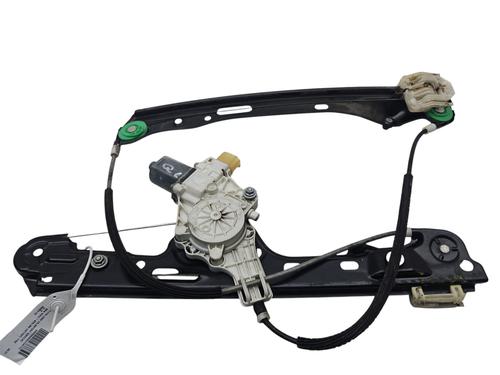 Used Front right window mechanism Front right window mechanism BMW 1 (E87) 118 d (143 hp) 18011719 18011719