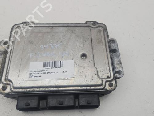 Used Engine control unit (ECU) FORD FOCUS C-MAX (DM2) [2003-2007]  30476784