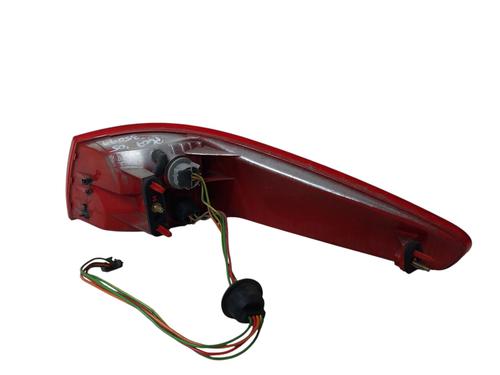 Left taillight PEUGEOT 607 (9D, 9U) 2.7 HDi 24V | BP37071746C34 - Image 2