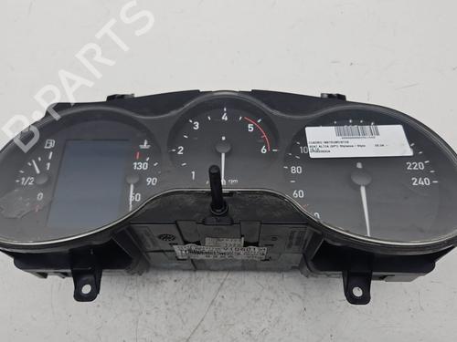 Used Instrument cluster SEAT ALTEA (5P1) [2004-2015]  30831556