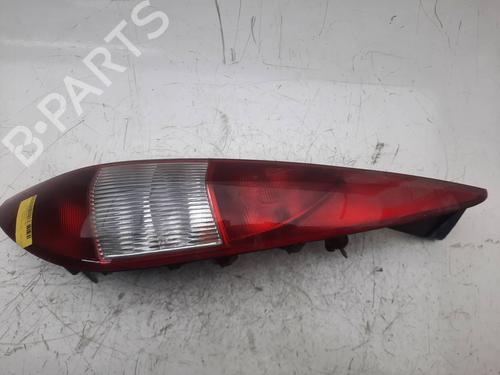 Right taillight FORD MONDEO III Turnier (BWY) 2.0 TDCi | BP9456333C35 
