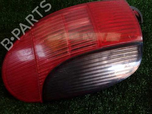 Used Left taillight PEUGEOT 306 (7B, N3, N5) 1.9 SLD (68 hp) 1446707
