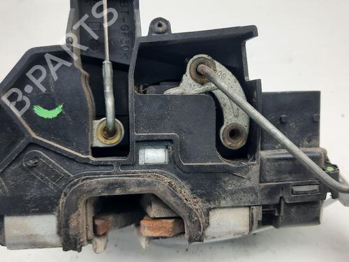 Front right lock SAAB 9-3 (YS3D) 2.2 TiD | BP25266942C97 