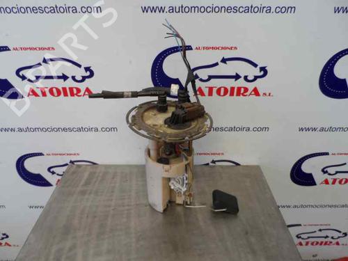 Used Fuel pump DAEWOO KALOS (KLAS) 1.2 (72 hp) 575014