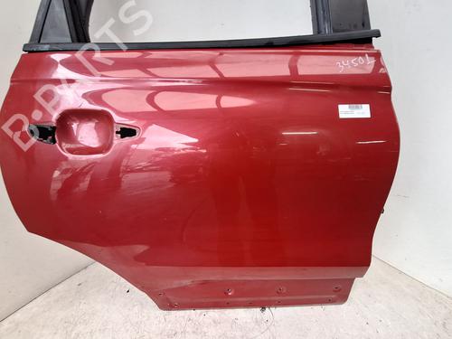 Dør højre bagtil OPEL CROSSLAND X / CROSSLAND (P17, P2QO) 1.2 (75) (82 hp) 31885327