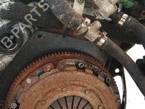 Engine FIAT PUNTO (188_) 1.9 DS 60 (188.031, .051, .231, .251) | BP3126927M1 
