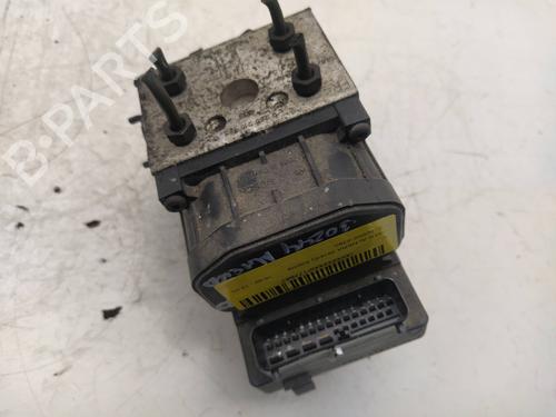 ABS pump NISSAN ALMERA II Hatchback (N16) 1.8 | BP11281538M43 