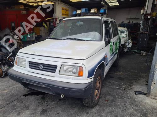 Used Parts SUZUKI VITARA (ET)  HDI (SE 420HDI)  900861