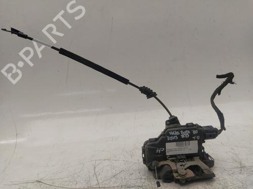 Rear right lock VW BORA I (1J2)  | BP21682011C99 
