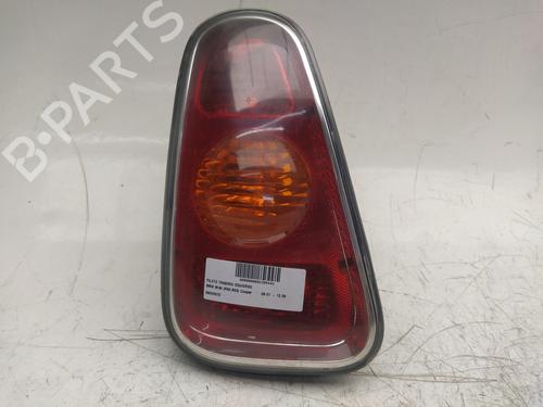 Used Left taillight MINI MINI (R50, R53) Cooper (116 hp) 17716864