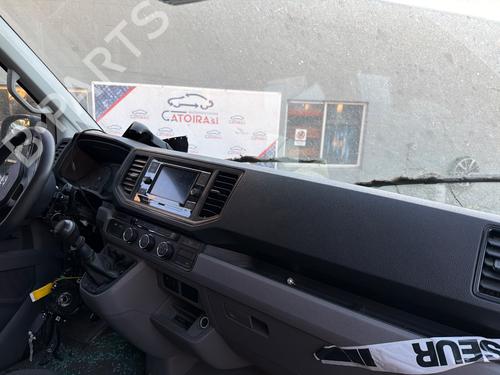 Subframe VW CRAFTER Van (SY_, SX_) | BP39404835M9 - Image 6