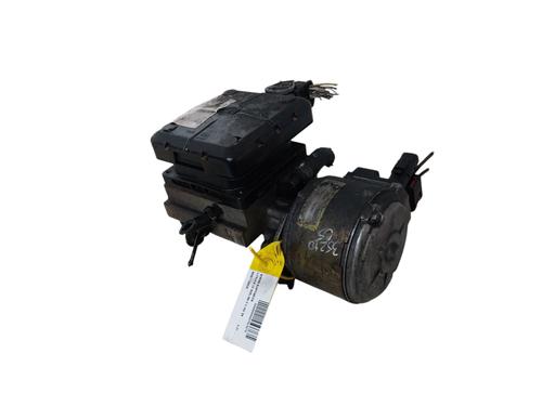 Kompresser Støtte/Fjedring Kompresser Støtte/Fjedring CITROËN C5 I (DC_) 2.0 HDi (DCRHZB, DCRHZE) (109 hp) 37462558 37462558
