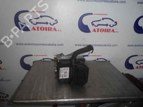 Módulo de ABS FIAT STILO (192_) 1.8 16V (192AXC1A, 192BXC1A) (133 hp) 98544