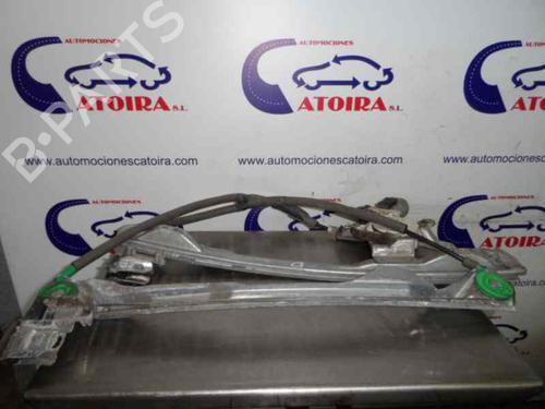 Used Front right window mechanism FORD FOCUS I Saloon (DFW) 1.8 Turbo DI / TDDi (90 hp) 170913