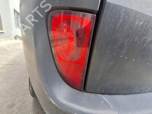 Used Rear bumper left light Rear bumper left light 38075746 38075746