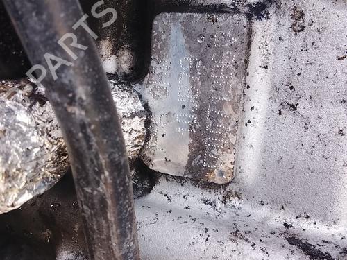 Engine PEUGEOT PARTNER MPV (5_, G_)  | BP34211260M1  - Image 5