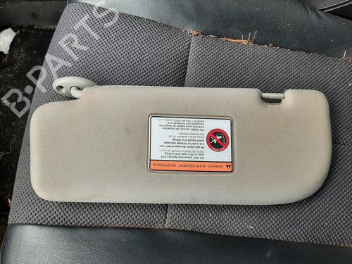 Right sun visor CHEVROLET EPICA (KL1_)  | BP15523952I2 
