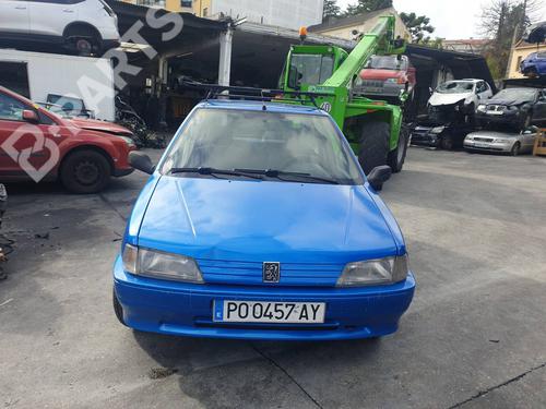 Used Parts PEUGEOT 106 II (1A_, 1C_)  1.5 D  1147083