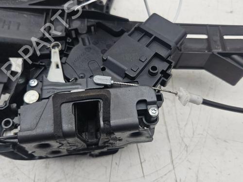Rear left lock FORD FOCUS II (DA_, HCP, DP) 1.6 | BP22562421C100 