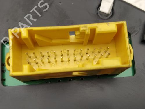 Instrument cluster PEUGEOT 308 I (4A_, 4C_)  | BP19124327C47 