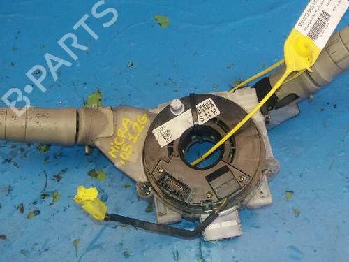 Used Switch NISSAN MICRA III (K12) 1.2 16V (80 hp) 3651059