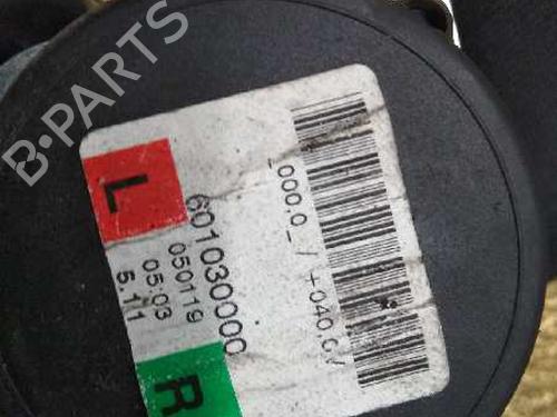 Rear left seatbelt MINI MINI (R56) Cooper D | BP6621022I29 