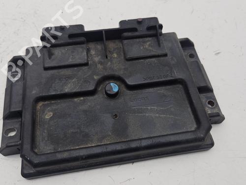 Engine control unit (ECU) CITROËN BERLINGO / BERLINGO FIRST MPV (MF_, GJK_, GFK_) 1.9 D (MFWJZ) | BP29826073M57