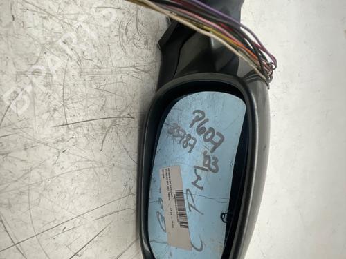 Used Right mirror PEUGEOT 607 (9D, 9U) [2000-2025]  26572734