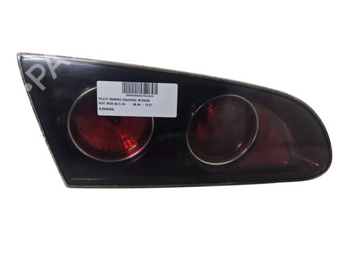 Used Left tailgate light Left tailgate light SEAT IBIZA III (6L1) [2002-2009] 33185613 33185613