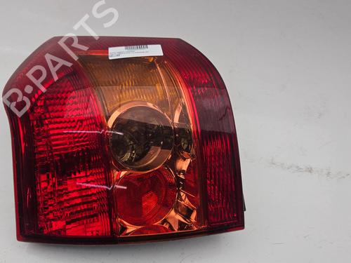 Used Left taillight TOYOTA COROLLA (_E12_) [2001-2008]  29565747