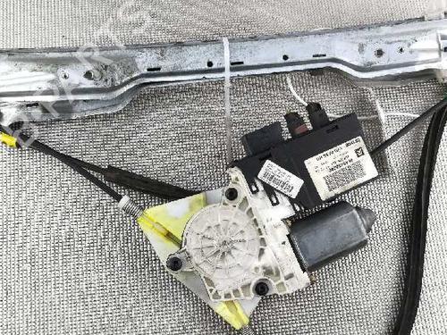 Front right window mechanism CITROËN C5 I (DC_) 2.2 HDi (DC4HXB, DC4HXE) | BP3015881C23 
