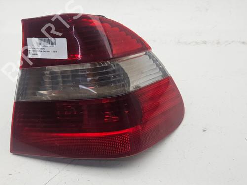 Used Right taillight BMW 3 (E46) 320 d (136 hp) 29610943